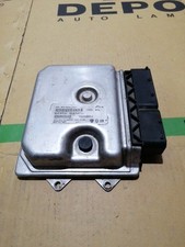 Centralina motore per usato  Casapesenna