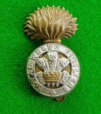 Original royal welsh for sale  BICESTER