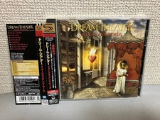 Dream Theater Images And Words Shm CD  Masterpiece Digitally Remastered With Obi, usado comprar usado  Enviando para Brazil