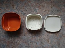 Tupperware c37 sieb gebraucht kaufen  Gerstetten