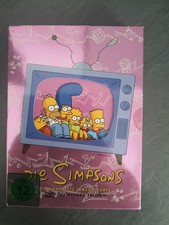 The simpsons staffel gebraucht kaufen  Merseburg