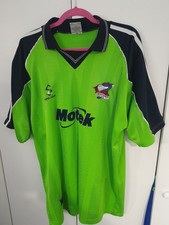 Scunthorpe united 2000 for sale  SITTINGBOURNE