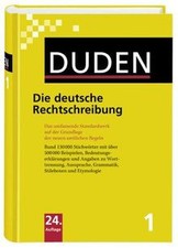 Duden duden deutsche gebraucht kaufen  Berlin
