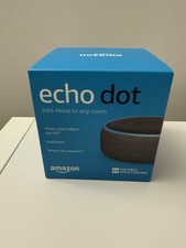 Amazon b07fz8s74r echo for sale  Novi