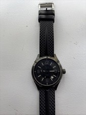 RELÓGIO DE BOLA Stokeman Racer NM3098C mostrador preto 43mm automático comprar usado  Enviando para Brazil