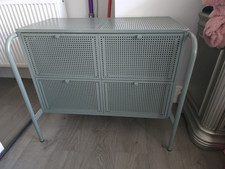 Ikea nikkeby dresser for sale  PORTSMOUTH
