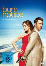 Burn notice komplette gebraucht kaufen  Berlin
