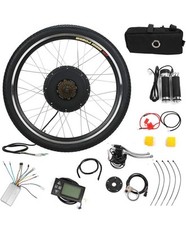 Electric bike conversion for sale  DERBY