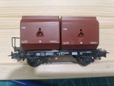 Roco 47704 kohlekübelwagen gebraucht kaufen  Vaihingen an der Enz