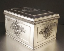 Christofle gallia coffret d'occasion  Sorède