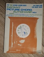 Instant picture chord usato Instant picture chord usato  Spedire a Italy