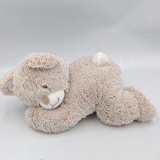 Doudou musical ours d'occasion  Le Portel