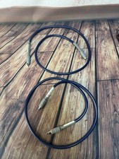 Cardas crosslink cinch gebraucht kaufen  Berlin
