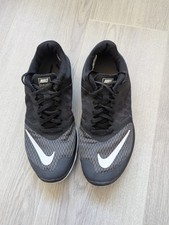 Nike sportschuhe sneaker gebraucht kaufen  Uersfeld