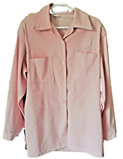 Veste chemise rose d'occasion Veste chemise rose d'occasion  Veneux-les-Sablons