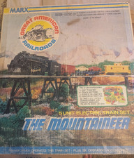 Marx mountaineer 4376 for sale  Mayville