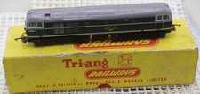 Triang boxed .96 for sale  UCKFIELD
