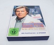 Stefan frank komplette gebraucht kaufen  Pattensen