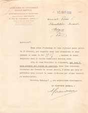 1930 annuaire commerce d'occasion  France