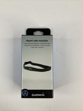 Nisb garmin heart for sale  San Antonio