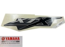 Aufkleber tank yamaha gebraucht kaufen  Ellwangen (Jagst)
