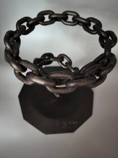 Antiker geschmiedeter kerzenha gebraucht kaufen  Schalksmühle
