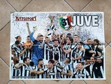 Juventus scudetto 2012 usato  Osimo