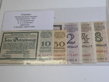notgeld sachsen gebraucht kaufen notgeld sachsen gebraucht kaufen Weißenburg i.Bay.