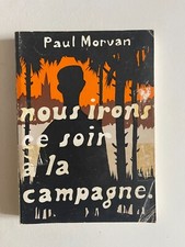 Morvan irons soir d'occasion  Lorient