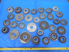 Pcs side mill for sale  Dayton