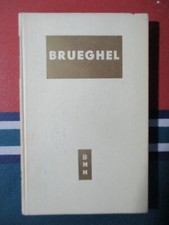 Brueghel giuseppe faggin d'occasion  Tourcoing