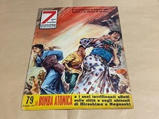 Anni guerra fotostoria usato  Macerata