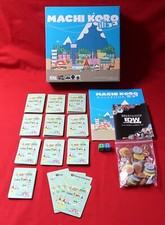 Machi koro 5th for sale  Ventura