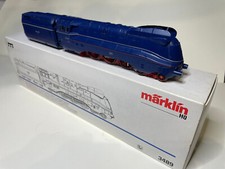 Märklin 3489 1049 gebraucht kaufen  Arnsberg