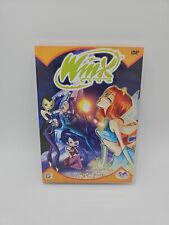 Winx Club Stagione 01 Vol 4 Episodi  DVD Perfette condizioni 20261 na sprzedaż  Wysyłka do Poland