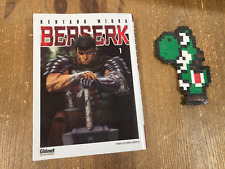 Berserk vol manga d'occasion  Falaise