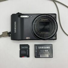 Samsung series wb150f for sale  Aurora