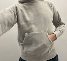 Felpa parka vintage usato  Firenze