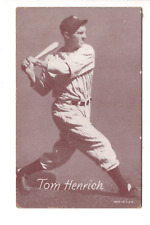 Baseball player tom for sale  Montville