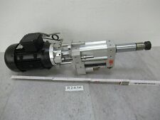 Somatec b63 bohreinheit gebraucht kaufen  Nehren