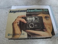 Vintage 1960 keystone for sale  Huntersville