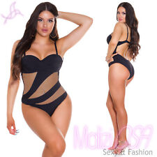 Monokini costume bagno usato  Aprilia