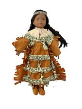 Native american doll for sale  Dayton