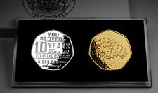 Pair 10th birthday for sale  EDINBURGH