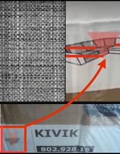 Ikea kivik corner for sale  El Cajon