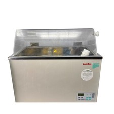 Usado, Aquecedor de banho de água Julabo modelo TW20 entrada AC/DC 230 V volume CA 20 L comprar usado  Enviando para Brazil