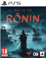 Rise ronin for sale  UK