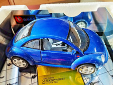 Burago volkswagen new d'occasion  Thann