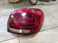 2020 Citroen C3 Driver Side Luz Traseira Direita 9812257680, usado comprar usado  Enviando para Brazil