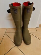 Aigle gummistiefel gebraucht kaufen  Kastellaun